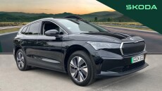 Skoda Enyaq 210kW 85 Edition 82kWh 5dr Auto Electric Estate